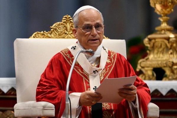 papież Leon